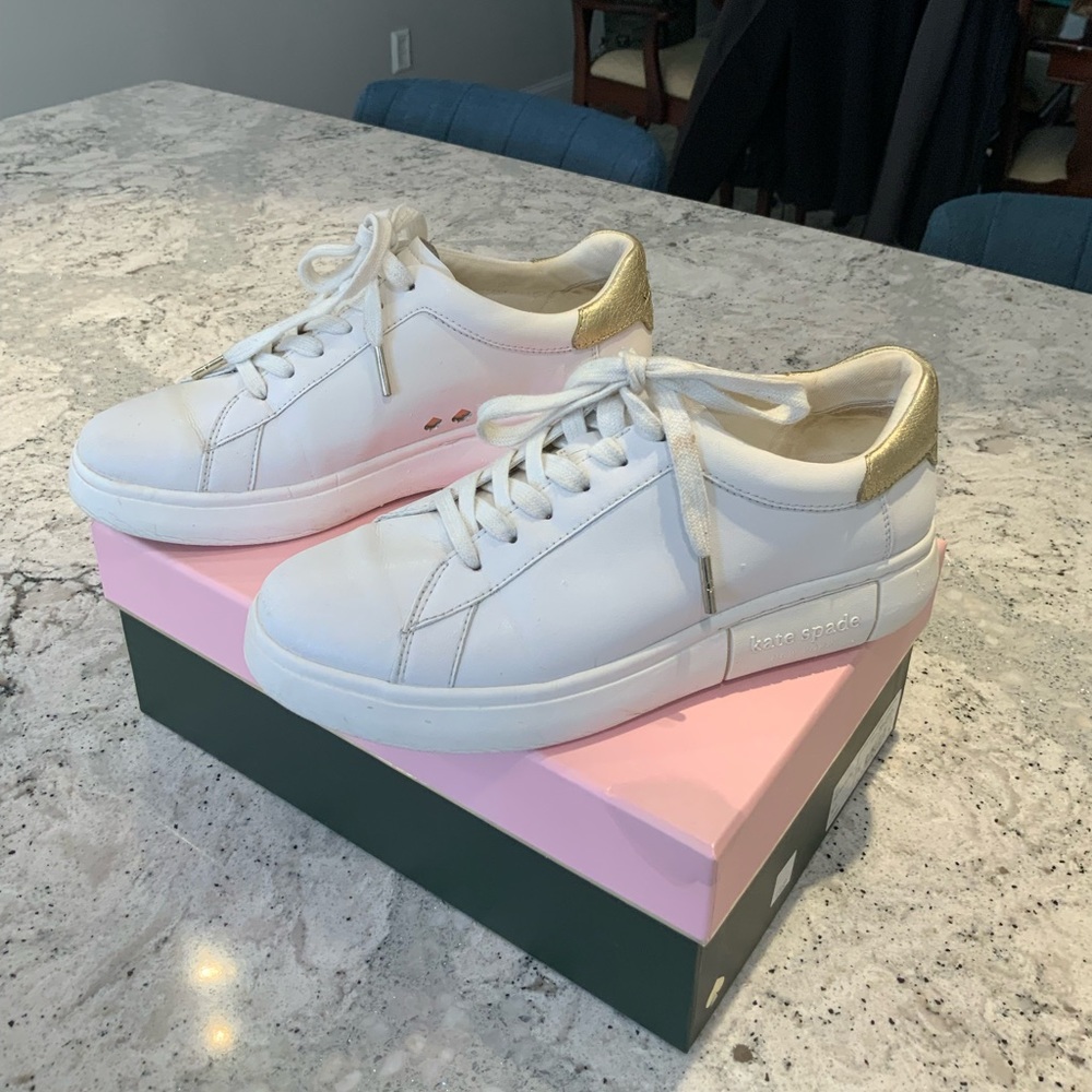 Kate Spade sneakers